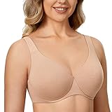 Image of DELIMIRA Full Coverage bra