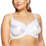 Image of Hestia Y629UW bra