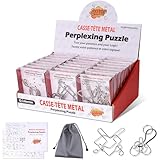 Image of Tuauoe tiehuanpuzzle002 brain teaser