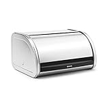 Image of Brabantia 348907 bread bin