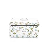 Image of VQ VQ-BB66C-LAEW bread bin