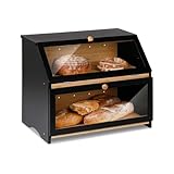 Image of OVERTANG mbh3-250630 bread bin