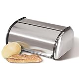 Image of Oggi 7027. bread bin