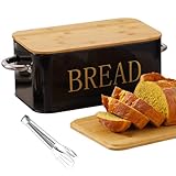 Image of TINY SPARK TS-BSB bread bin