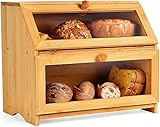 Image of lxllnqh  bread bin