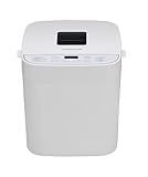 Image of Morphy Richards MRBRD9WT bread maker