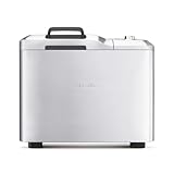 Image of Breville BBM800BSS bread maker