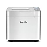 Image of Breville LBM250BSS2IAN1 bread maker