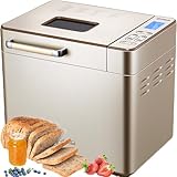 Image of TECHBEAR DL-TM018 bread maker