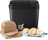 Image of Panasonic SD-R2530KST bread maker