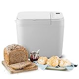 Image of Panasonic SD-R2530WXC bread maker