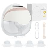 Image of Musotica Breast Pump 1Pc-AU breast pump