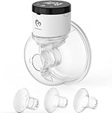 Image of Bellababy BLA8040-02 breast pump