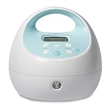 Image of Spectra MM011091 breast pump