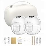 Image of GoNeno S39 breast pump