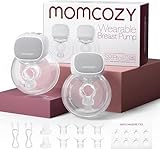 Image of Momcozy S9 Pro-A12 breast pump