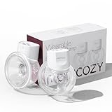 Image of Momcozy S12 Pro-A12 breast pump