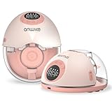 Image of ANWIKE MY-381 breast pump