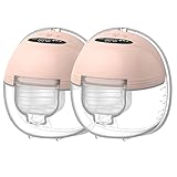 Image of Henkion Henkion-S21-2pcs breast pump