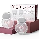 Image of Momcozy S9Pro-G2-0103 breast pump