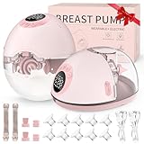 Image of Koeay MY-381 breast pump