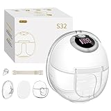 Image of Necomi S32 breast pump