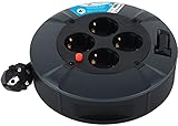 Image of Electraline 49076 cable reel