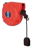 Image of Sealey CRM101 cable reel