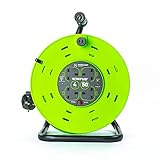 Image of Status S50M13ACRX1 cable reel