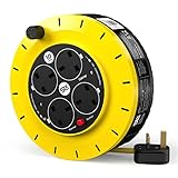 Image of SLx cable reel