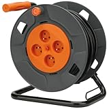 Image of Zenitech 192586 cable reel