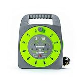 Image of Status S18M2G13ACR4 cable reel