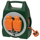 Image of Daewoo EXT1298 cable reel