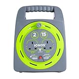 Image of Status ION15M2SHBCR2 cable reel