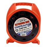 Image of ULTRACHARGE UR250/15R cable reel