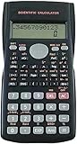 Image of REDPINGUO 82MS-C calculator