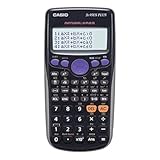 Image of Casio FX-95ESPLUS calculator