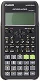 Image of Casio CASFX82 calculator