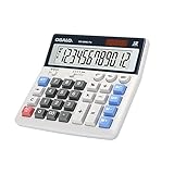 Image of OSALO OS-200MLPro calculator