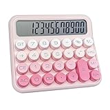 Image of Benkaim large calculator