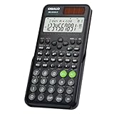 Image of OSALO OS-991MS II calculator