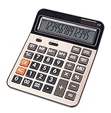 Image of Meichoon KA06 calculator