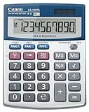 Image of Canon LS-100TS calculator