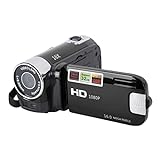 Picture of a camcorder