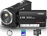 Image of Muitune DV105 camcorder