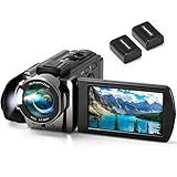 Another picture of a camcorder