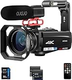 Image of ORDRO Z88-AU1 camcorder