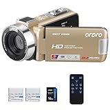 Image of ORDRO 1080p Series Cam camcorder
