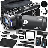 Image of NBD NBD-AU-D110 camcorder