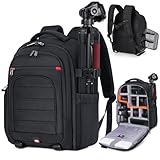 Image of Lubardy camera bag